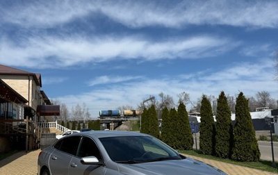 Chevrolet Malibu IX, 2018 год, 1 349 999 рублей, 1 фотография