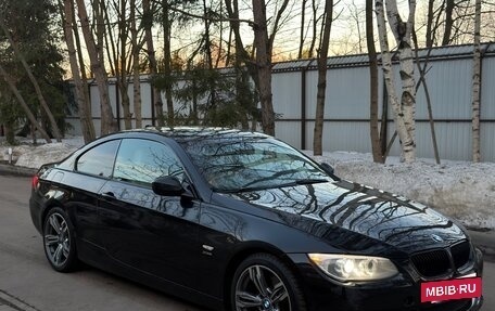 BMW 3 серия, 2010 год, 720 000 рублей, 2 фотография