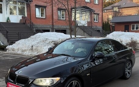 BMW 3 серия, 2010 год, 720 000 рублей, 1 фотография