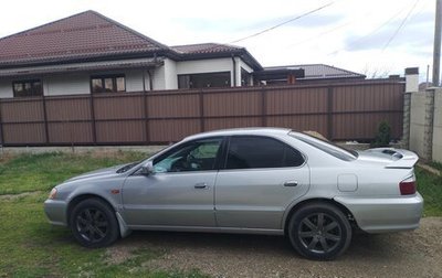 Honda Inspire III, 2000 год, 300 000 рублей, 1 фотография