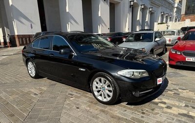 BMW 5 серия, 2012 год, 1 849 000 рублей, 1 фотография