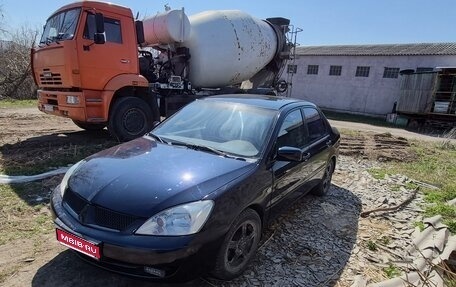 Mitsubishi Lancer IX, 2006 год, 350 000 рублей, 1 фотография
