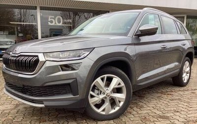 Skoda Kodiaq, 2023 год, 3 500 000 рублей, 1 фотография