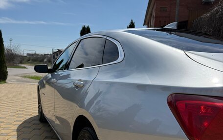 Chevrolet Malibu IX, 2018 год, 1 349 999 рублей, 10 фотография