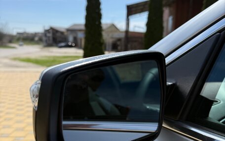 Chevrolet Malibu IX, 2018 год, 1 349 999 рублей, 11 фотография