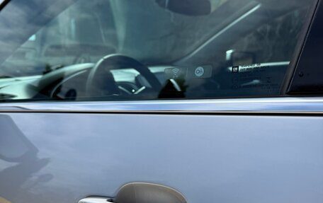 Chevrolet Malibu IX, 2018 год, 1 349 999 рублей, 12 фотография