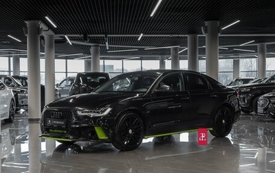 Audi A6, 2013 год, 1 850 000 рублей, 1 фотография