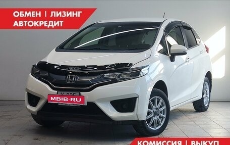 Honda Fit III, 2013 год, 1 070 000 рублей, 1 фотография