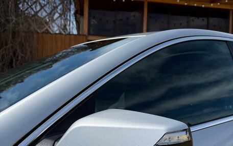 Chevrolet Malibu IX, 2018 год, 1 349 999 рублей, 13 фотография