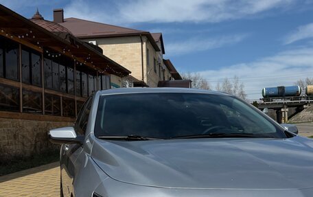 Chevrolet Malibu IX, 2018 год, 1 349 999 рублей, 14 фотография