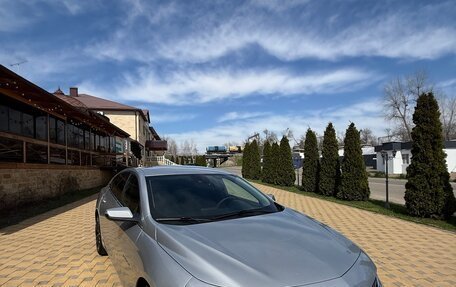 Chevrolet Malibu IX, 2018 год, 1 349 999 рублей, 15 фотография