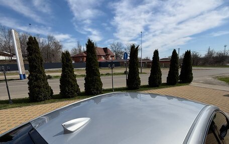 Chevrolet Malibu IX, 2018 год, 1 349 999 рублей, 16 фотография