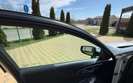 Chevrolet Malibu IX, 2018 год, 1 349 999 рублей, 18 фотография