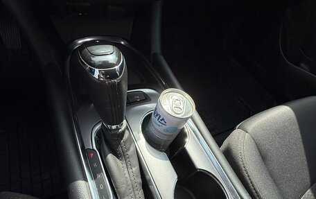 Chevrolet Malibu IX, 2018 год, 1 349 999 рублей, 22 фотография