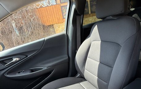 Chevrolet Malibu IX, 2018 год, 1 349 999 рублей, 23 фотография