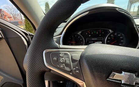 Chevrolet Malibu IX, 2018 год, 1 349 999 рублей, 26 фотография