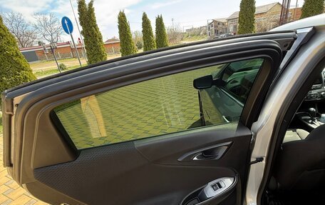 Chevrolet Malibu IX, 2018 год, 1 349 999 рублей, 30 фотография