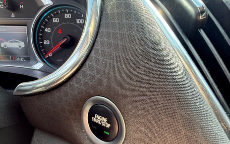 Chevrolet Malibu IX, 2018 год, 1 349 999 рублей, 28 фотография