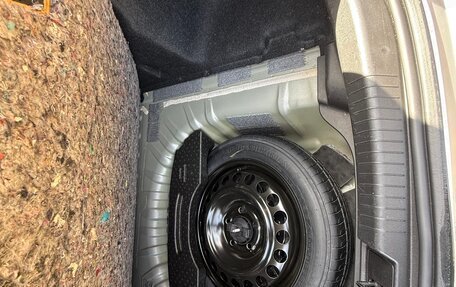 Chevrolet Malibu IX, 2018 год, 1 349 999 рублей, 32 фотография