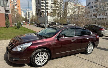 Nissan Teana, 2012 год, 1 450 000 рублей, 2 фотография