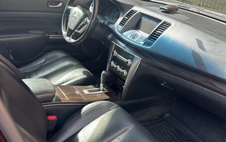 Nissan Teana, 2012 год, 1 450 000 рублей, 4 фотография