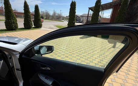 Chevrolet Malibu IX, 2018 год, 1 349 999 рублей, 37 фотография