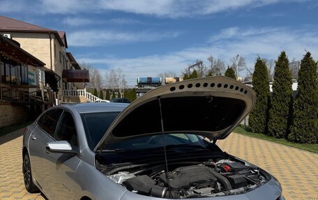 Chevrolet Malibu IX, 2018 год, 1 349 999 рублей, 38 фотография