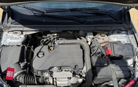 Chevrolet Malibu IX, 2018 год, 1 349 999 рублей, 39 фотография