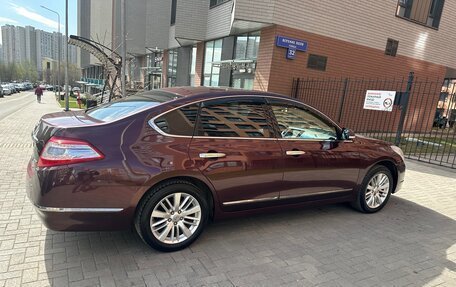 Nissan Teana, 2012 год, 1 450 000 рублей, 6 фотография