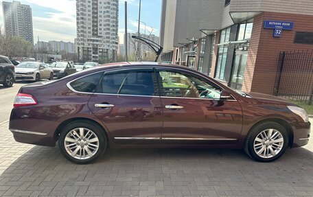 Nissan Teana, 2012 год, 1 450 000 рублей, 5 фотография