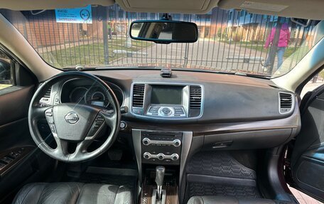 Nissan Teana, 2012 год, 1 450 000 рублей, 8 фотография