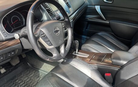 Nissan Teana, 2012 год, 1 450 000 рублей, 9 фотография