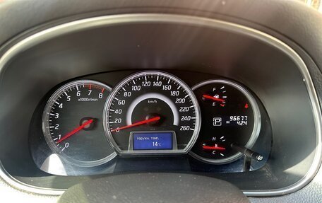 Nissan Teana, 2012 год, 1 450 000 рублей, 11 фотография