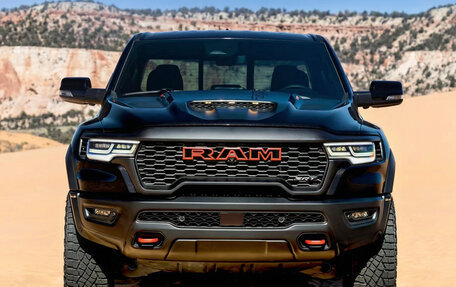 Rambler 1500, 2026 год, 26 000 000 рублей, 2 фотография