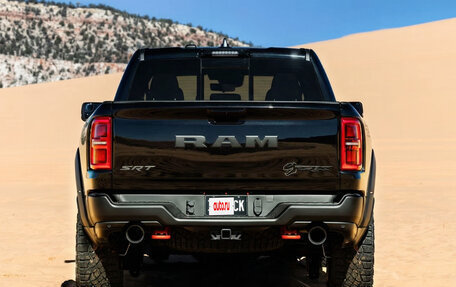 Rambler 1500, 2026 год, 26 000 000 рублей, 3 фотография