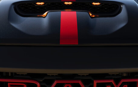 Rambler 1500, 2026 год, 26 000 000 рублей, 6 фотография