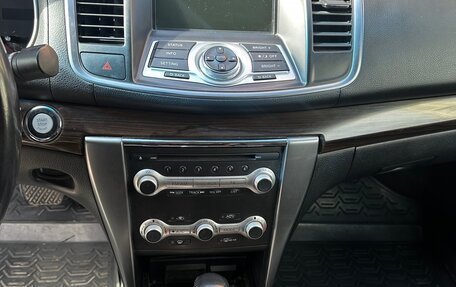 Nissan Teana, 2012 год, 1 450 000 рублей, 10 фотография