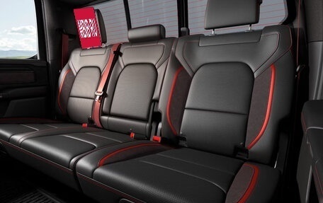 Rambler 1500, 2026 год, 26 000 000 рублей, 8 фотография