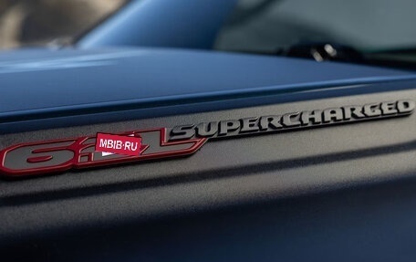 Rambler 1500, 2026 год, 26 000 000 рублей, 9 фотография