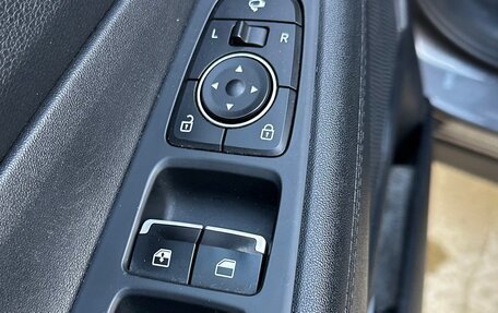 Hyundai Santa Fe IV, 2021 год, 3 500 000 рублей, 12 фотография