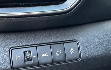 Hyundai Santa Fe IV, 2021 год, 3 500 000 рублей, 13 фотография