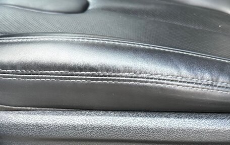 Hyundai Santa Fe IV, 2021 год, 3 500 000 рублей, 14 фотография