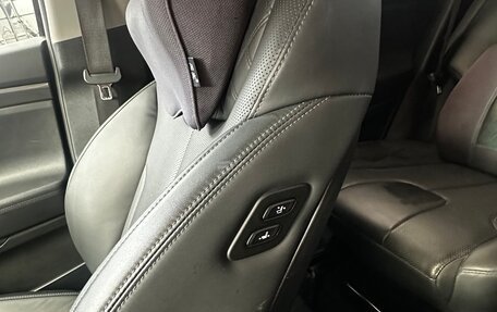 Hyundai Santa Fe IV, 2021 год, 3 500 000 рублей, 20 фотография