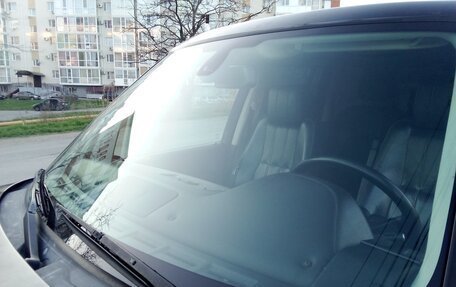 Land Rover Range Rover III, 2007 год, 799 000 рублей, 6 фотография