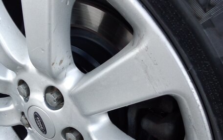 Land Rover Range Rover III, 2007 год, 799 000 рублей, 7 фотография