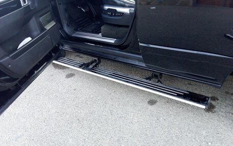 Land Rover Range Rover III, 2007 год, 799 000 рублей, 8 фотография