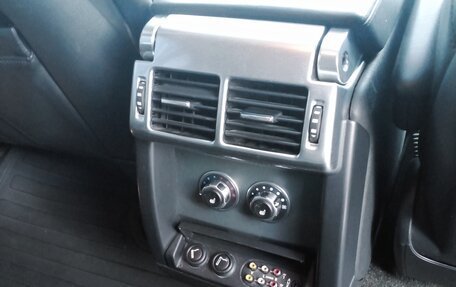 Land Rover Range Rover III, 2007 год, 799 000 рублей, 12 фотография