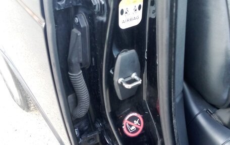 Land Rover Range Rover III, 2007 год, 799 000 рублей, 10 фотография