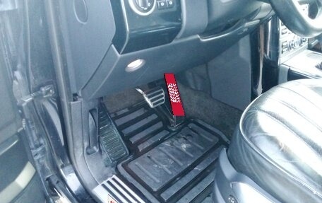 Land Rover Range Rover III, 2007 год, 799 000 рублей, 3 фотография