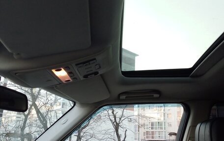 Land Rover Range Rover III, 2007 год, 799 000 рублей, 22 фотография